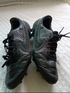 Nike tiempo legend 9 elite 球員版 落場版 貴版 air zoom FG football boots soccer cleats 足球鞋 波boot mercurial phantom morelia629767189315851129