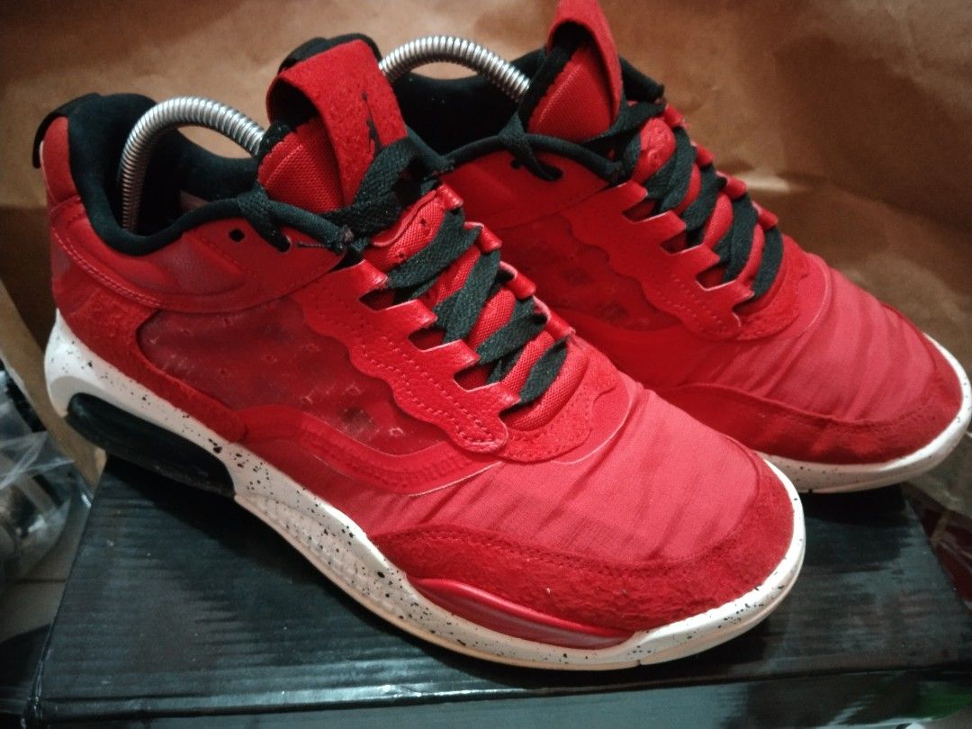 Sepatu Nike Jordan Air 200 LEBARAN SALE] Nike Air Jordan Max 200