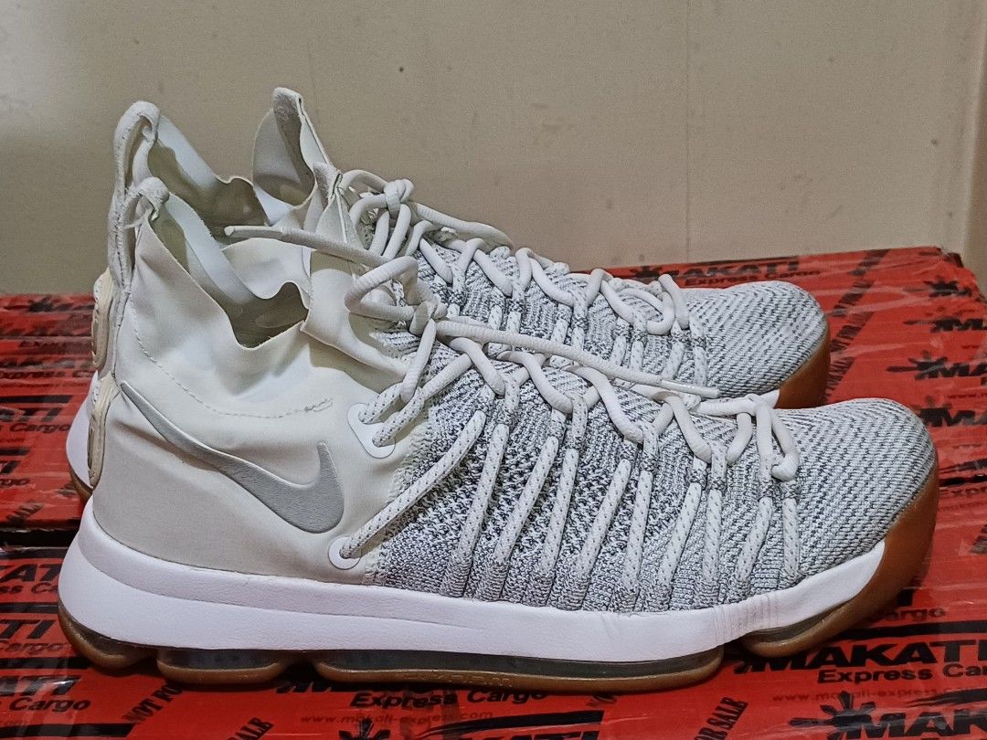 Kd 9 elite ivory new arrivals