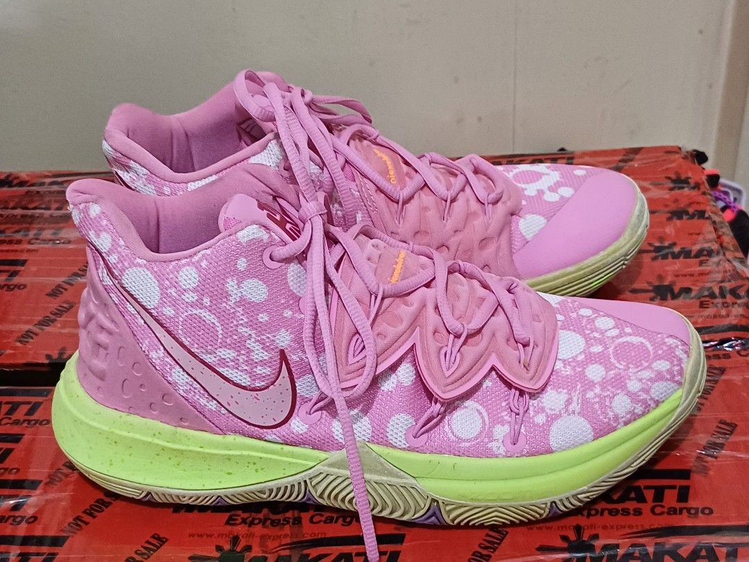 Patrick nike shoes online