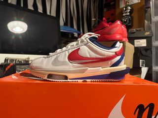 Affordable nike cortez forrest gump For Sale Carousell Singapore