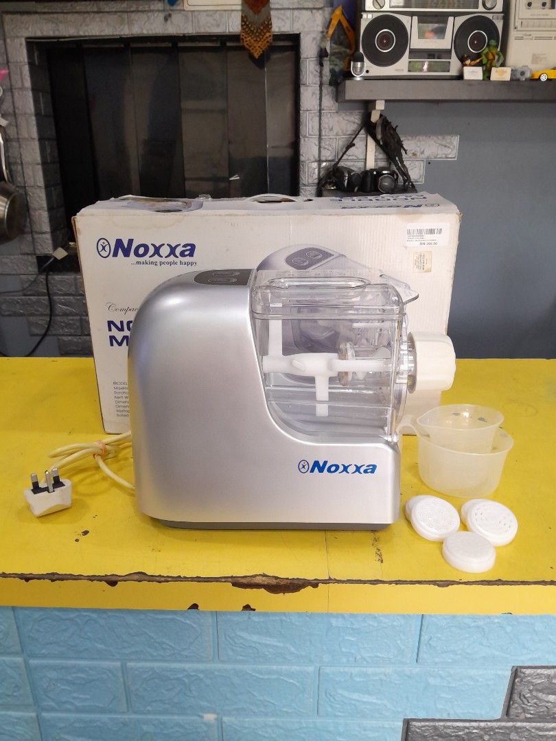 Noxxa noodle maker cheap