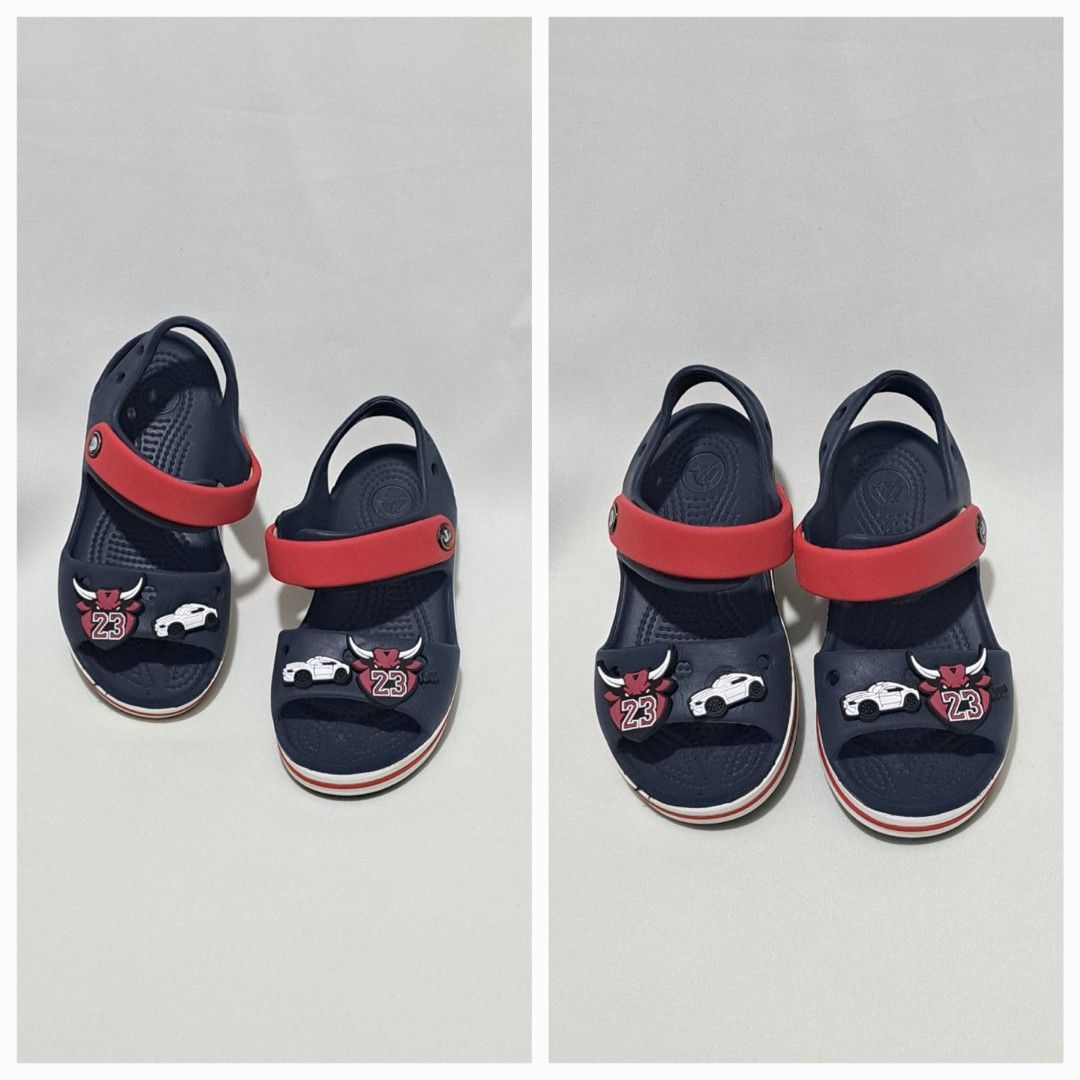 Crocs c10 size in cm discount