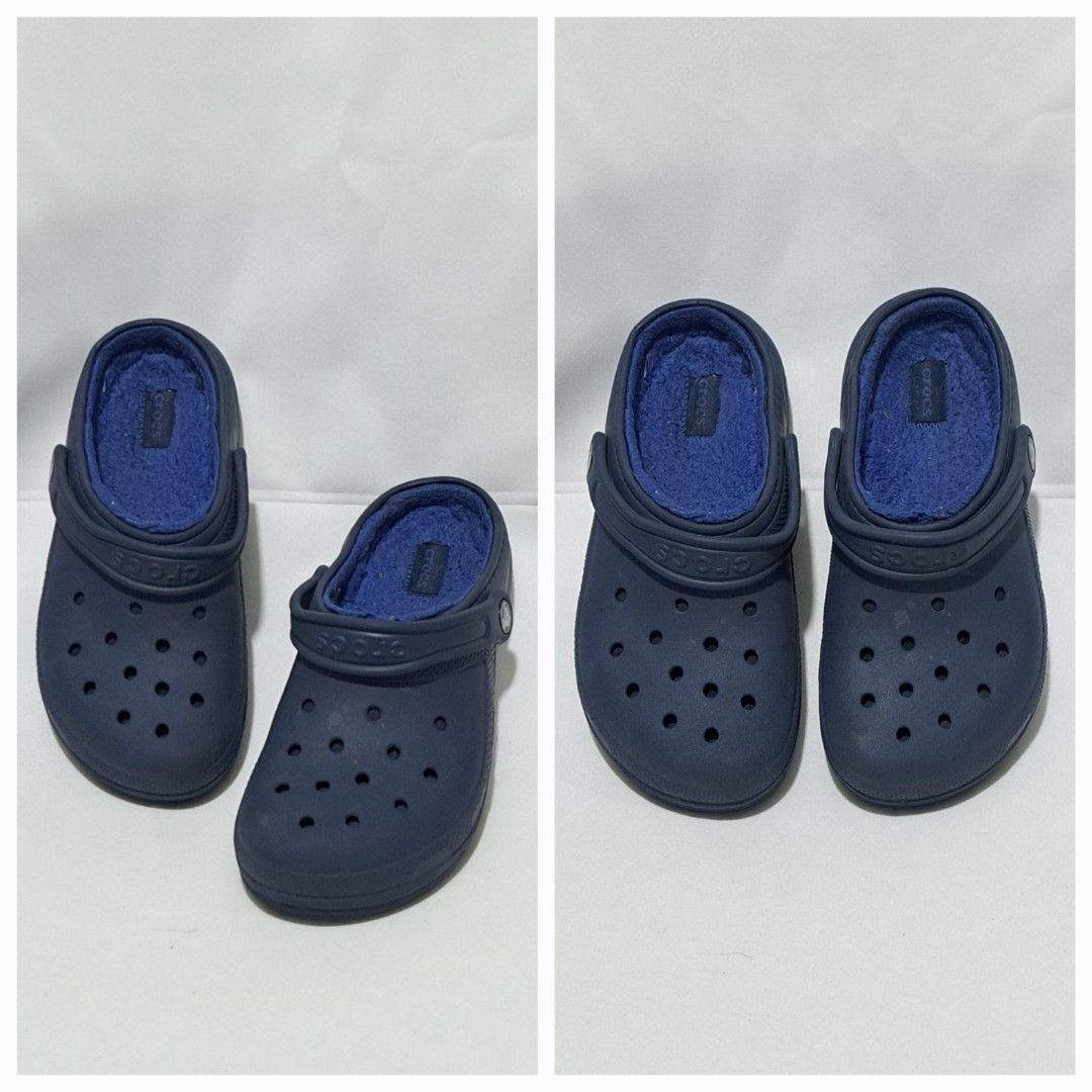 Crocs size j3 in cm sales
