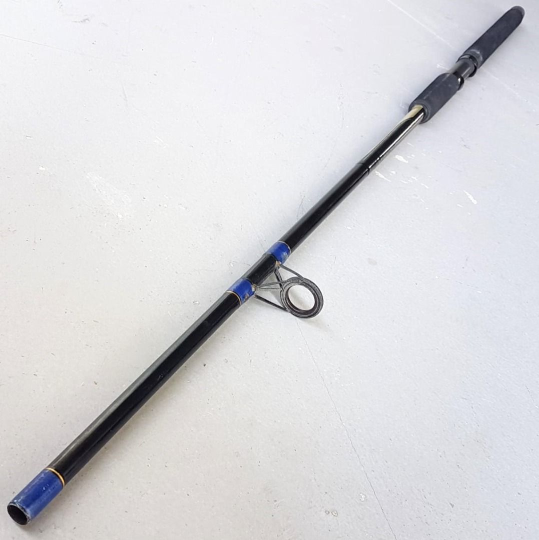 Original DAIWA Apollo AG120-24 Model, Made in KOREA, Spinning Rod