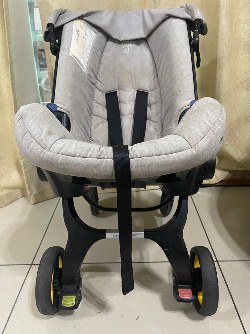 Doona letgo new arrivals