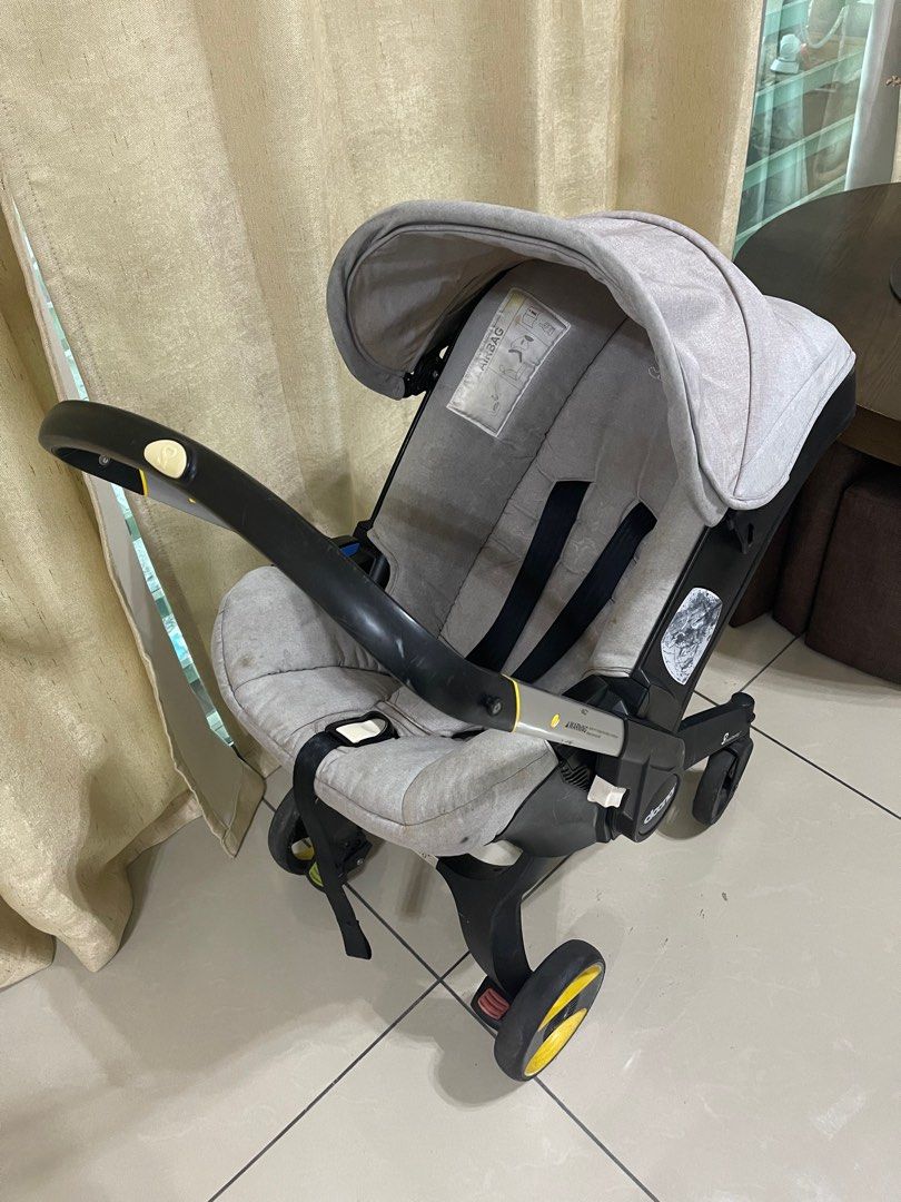 Doona letgo clearance