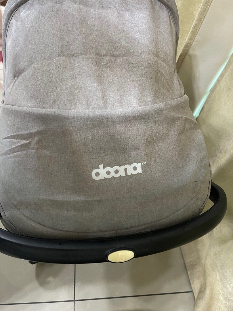 Doona letgo deals