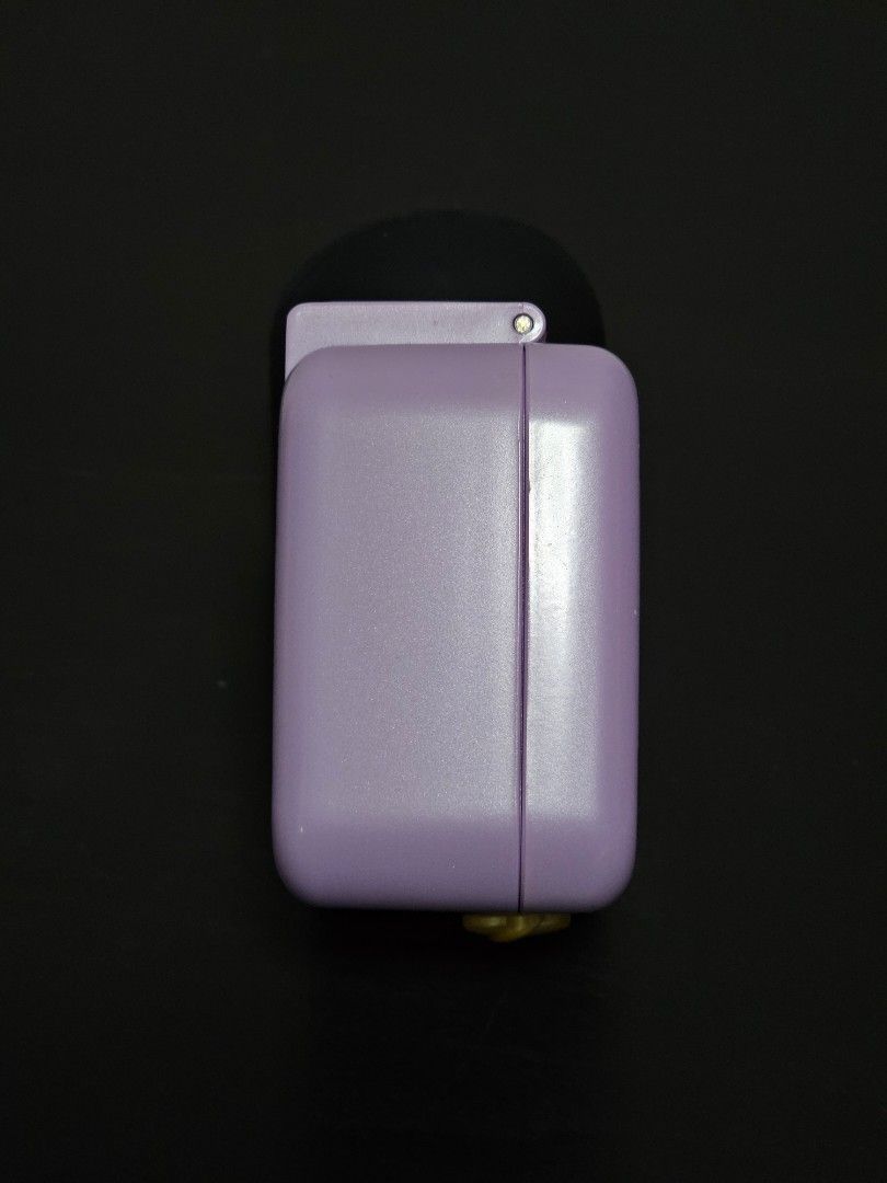 Pucky Ring Box (Category: Designer & Blind Box Toys) located in Singapore. Submitted by vaneytan (Listing ID 1319080153, Image 6). Description: Toy shown in pic, no box / foil / card as I bought super long ago. Please view listing pics for toy condition. Letting go at $10, discount if you buy other stuff from my listings! 📍Meetups at Boon Lay MRT/ Jurong East MRT / City Hall MRT on weekdays. DM If interested:).