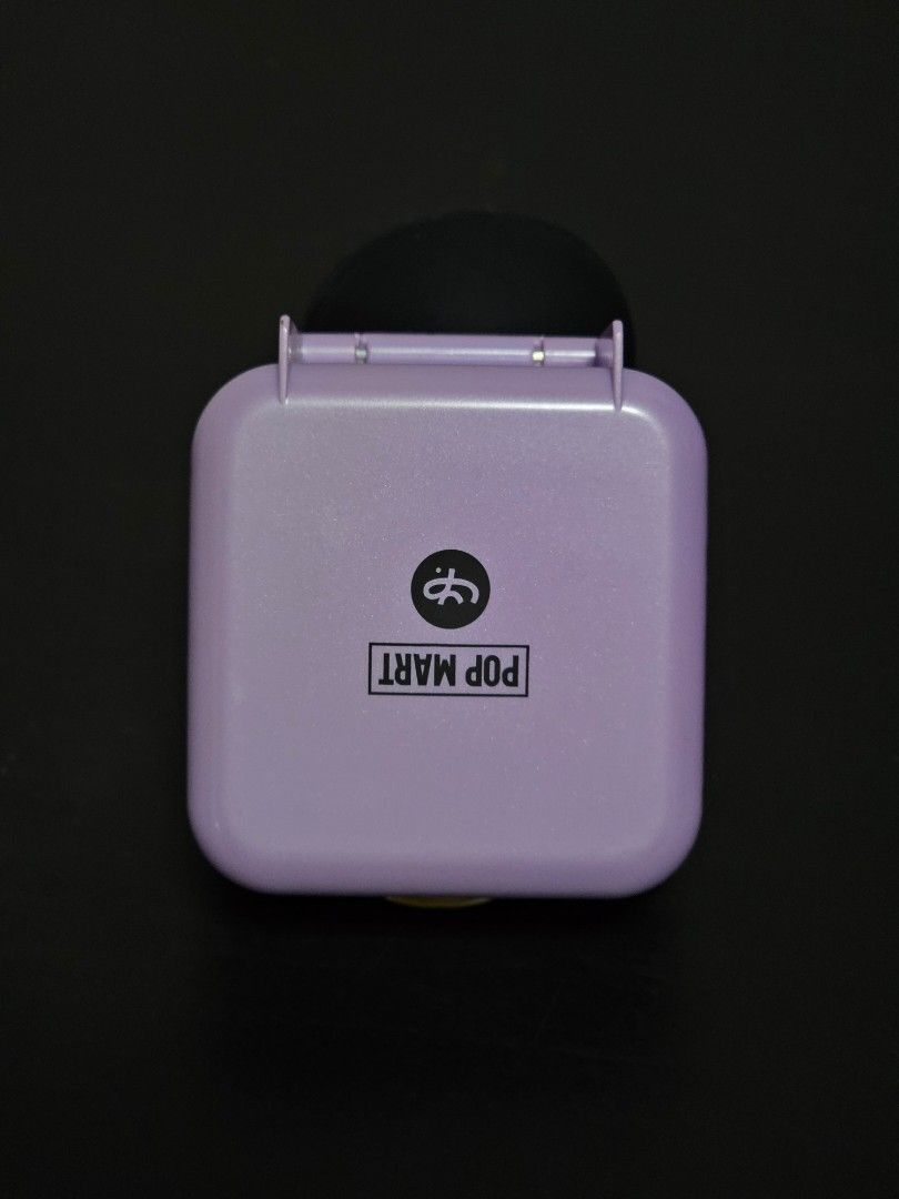 Pucky Ring Box (Category: Designer & Blind Box Toys) located in Singapore. Submitted by vaneytan (Listing ID 1319080153, Image 7). Description: Toy shown in pic, no box / foil / card as I bought super long ago. Please view listing pics for toy condition. Letting go at $10, discount if you buy other stuff from my listings! 📍Meetups at Boon Lay MRT/ Jurong East MRT / City Hall MRT on weekdays. DM If interested:).