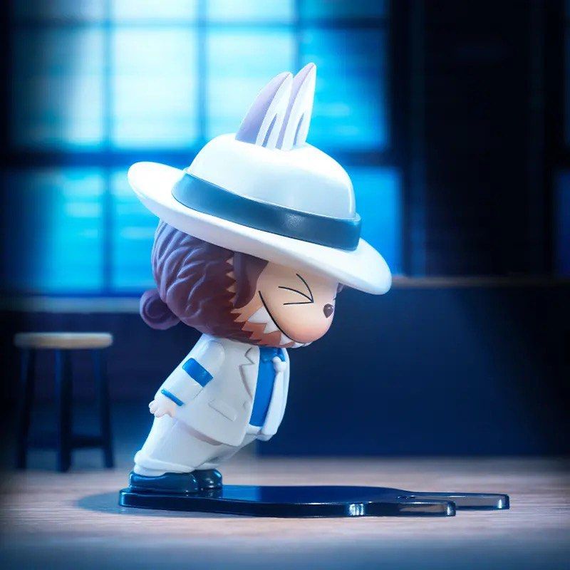 POPMART LABUBU Superstar Dance Moves Figure Michael Jackson Limited Popmart Labubu Superstar Dance 1723170744 2cd28f48 Progressive 