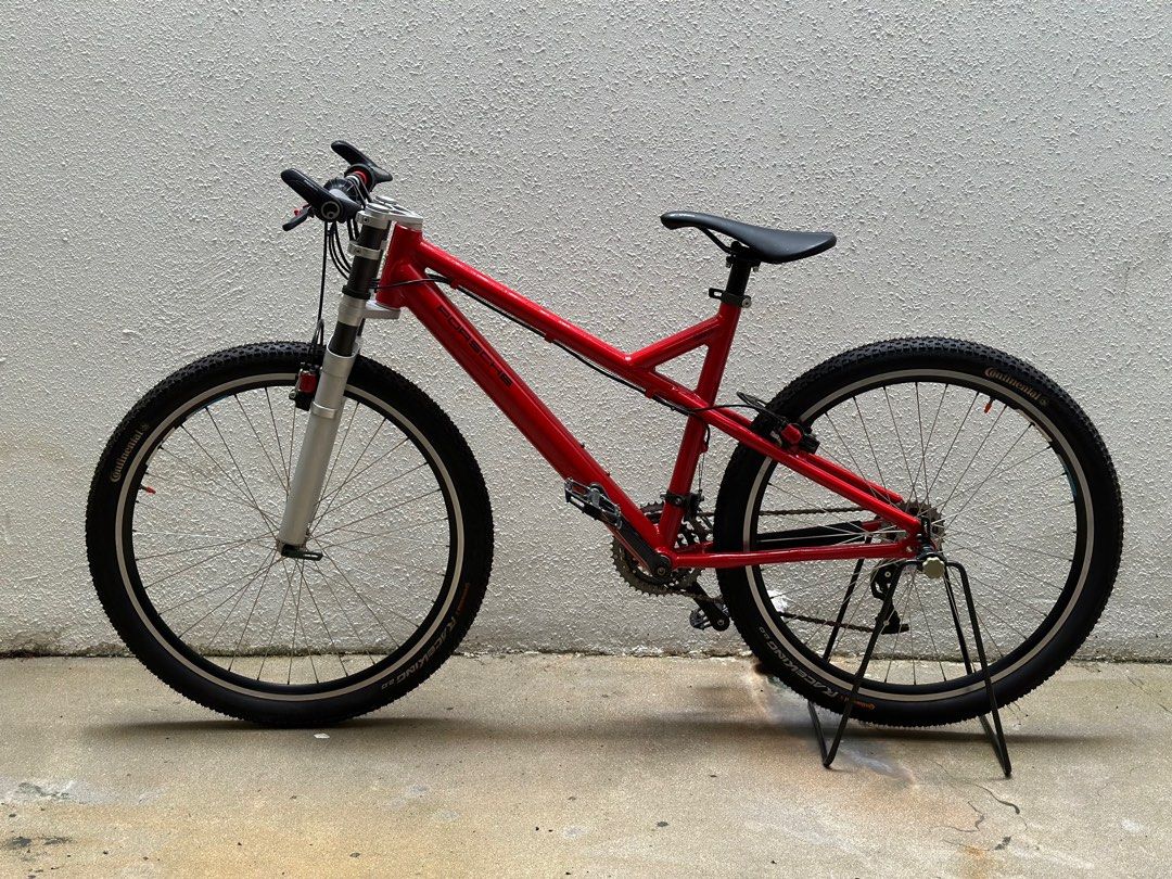 【気質アップ】 RARE] Porsche Bicycles Equipment, Sports Bicycle, S Bike 自転車本体