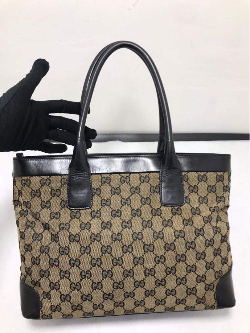 Pre loved gucci deals