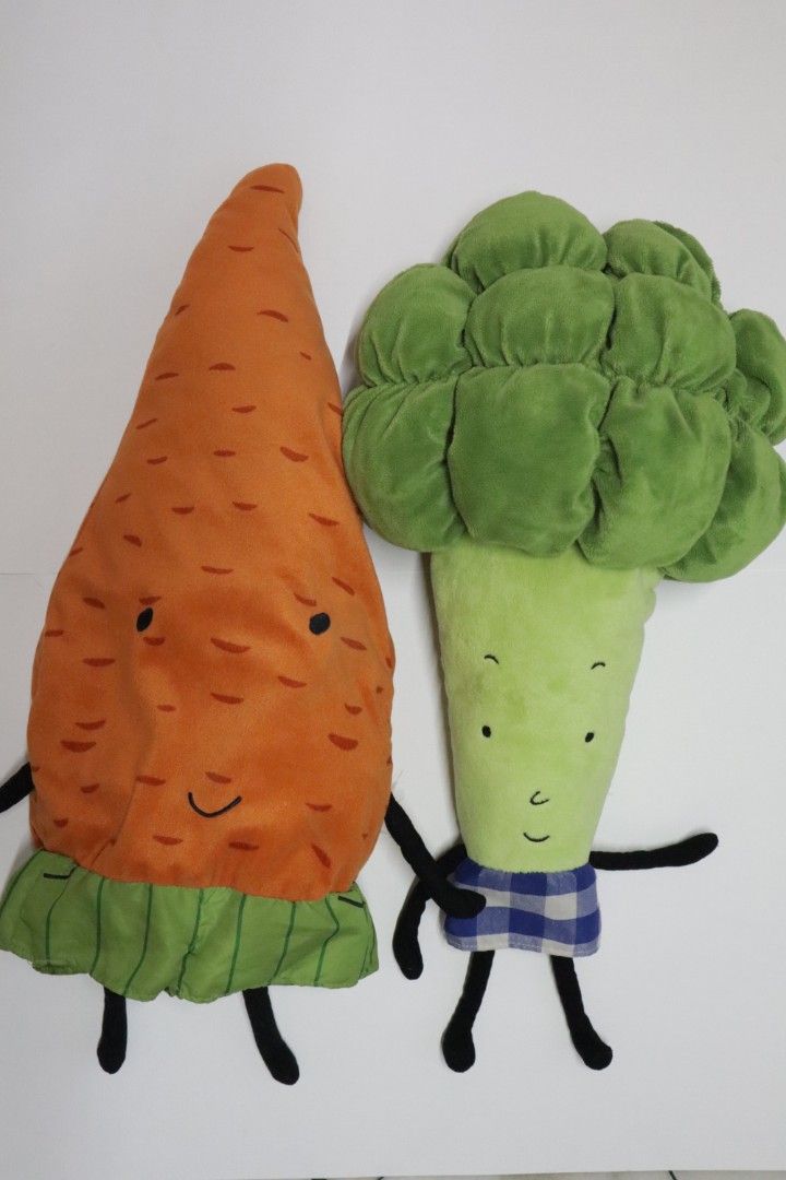 Ikea stuffed carrot new arrivals