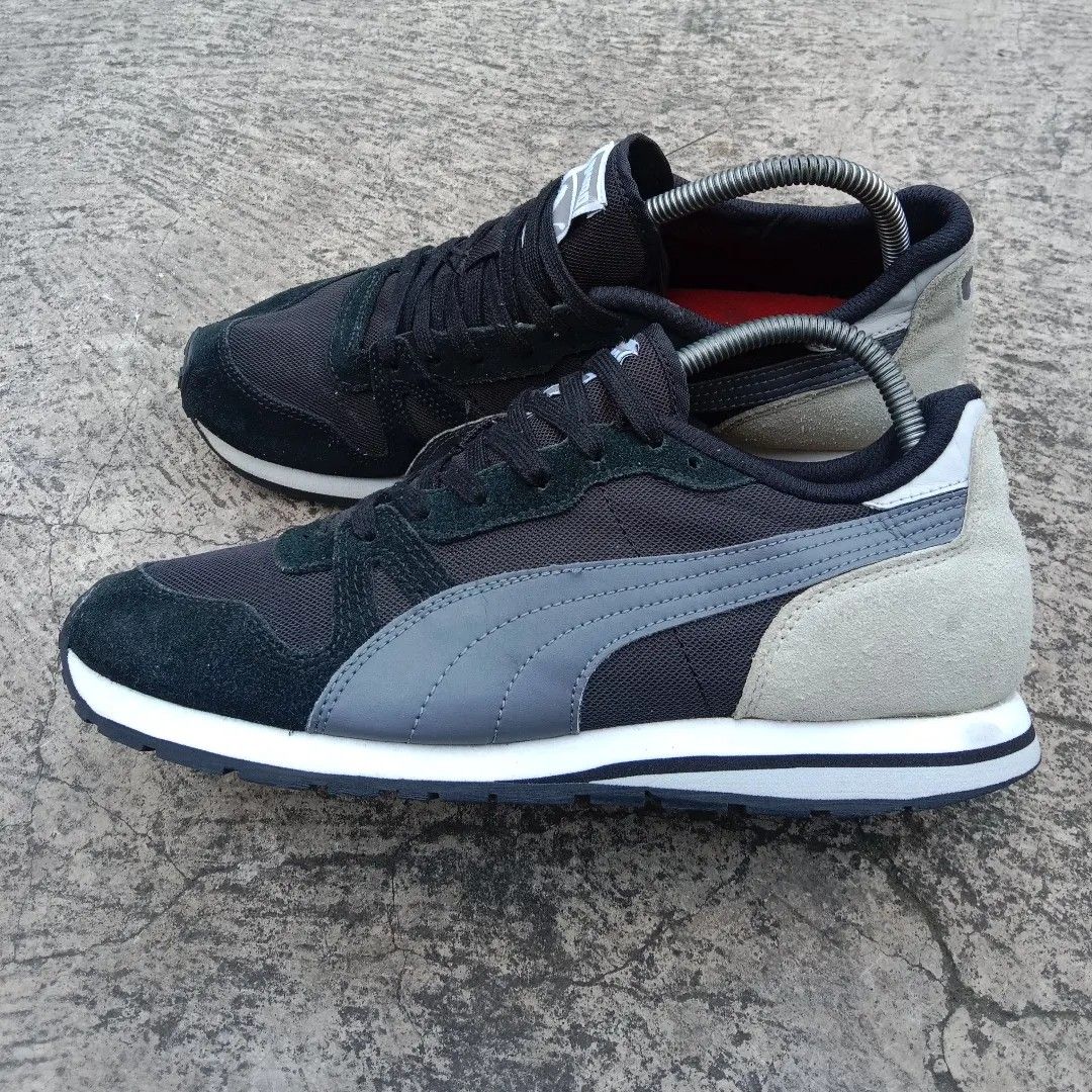 Puma yarra clearance