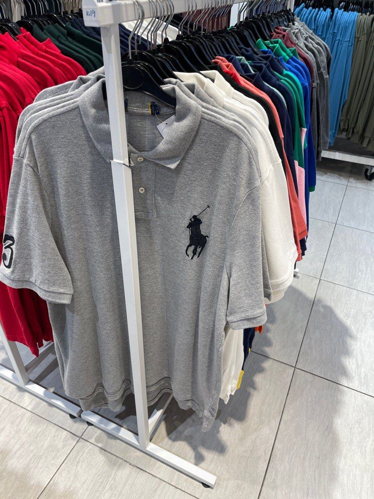 Ralph lauren tommy hilfiger Calvin klein