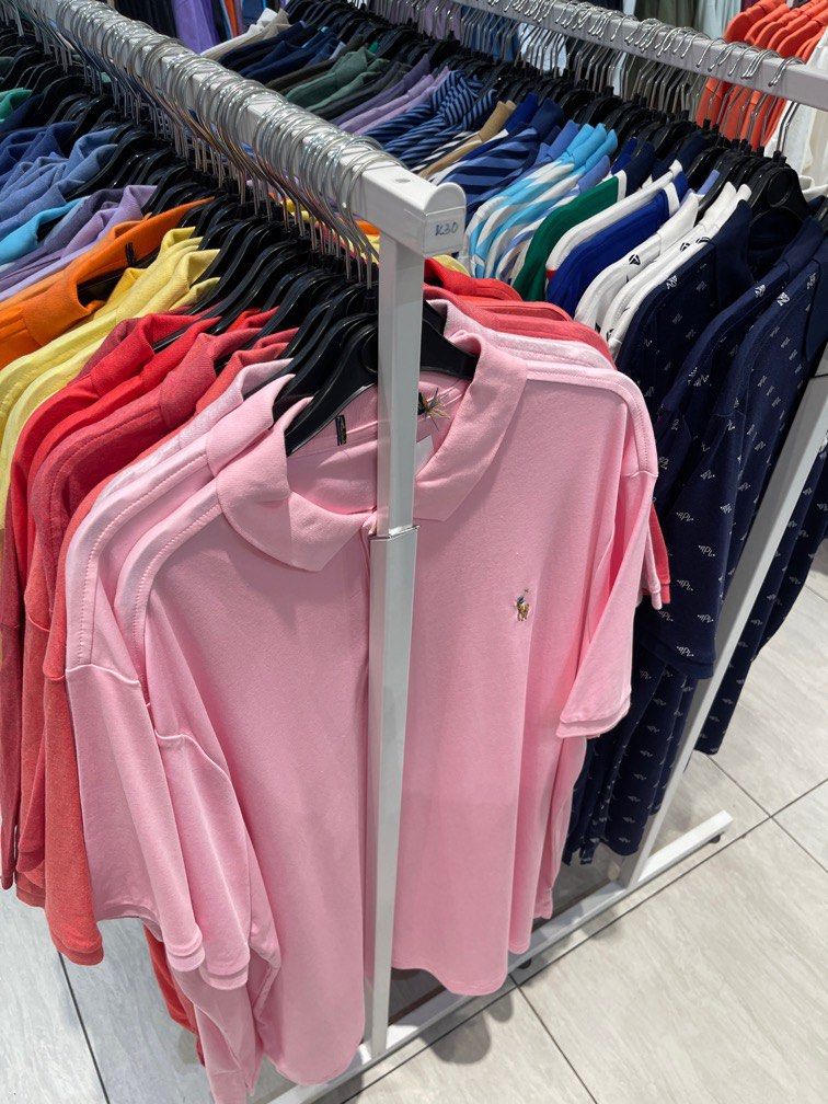Ralph lauren tommy hilfiger Calvin klein