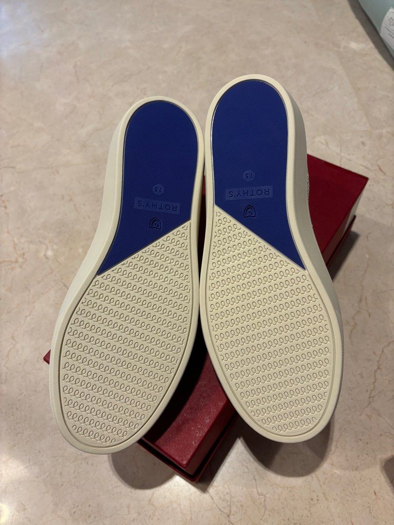 Rothys tiger sneaker hot sale