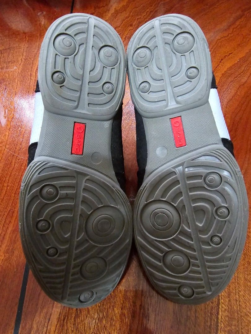 Sabo Deadlift shoes size 39