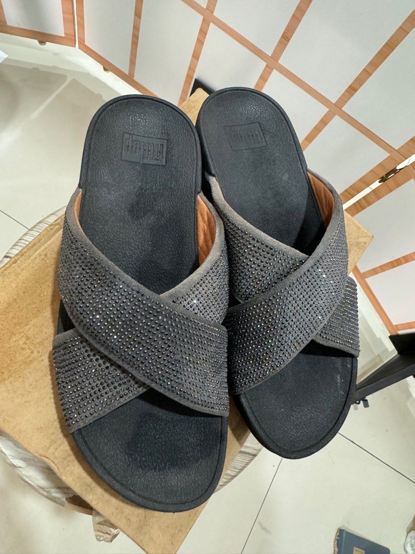 Sandal Fitflop Perempuan EU 36