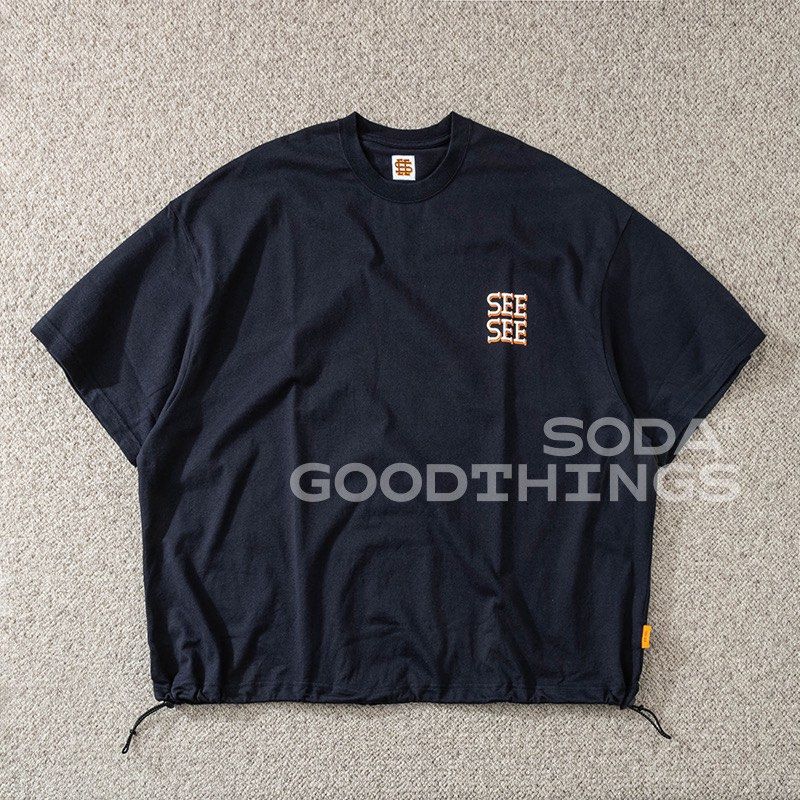 楽天市場】SEE SEE×S.F.C×YES GOOD MARKET SFC YGM シーシー 国内正規