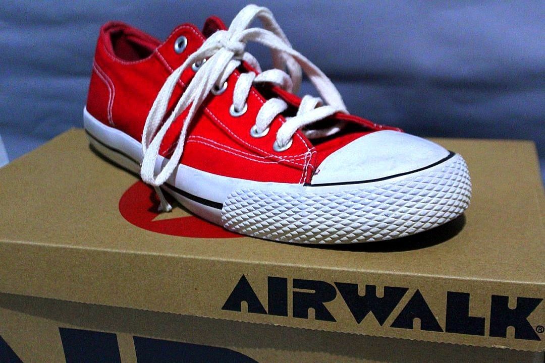 Airwalk legacee deals