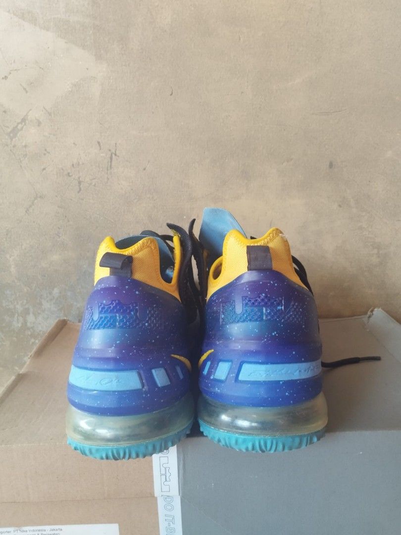 Hotel Kalinga Air Max 720 V2 Black Eye Patch Eg7752 Reebok