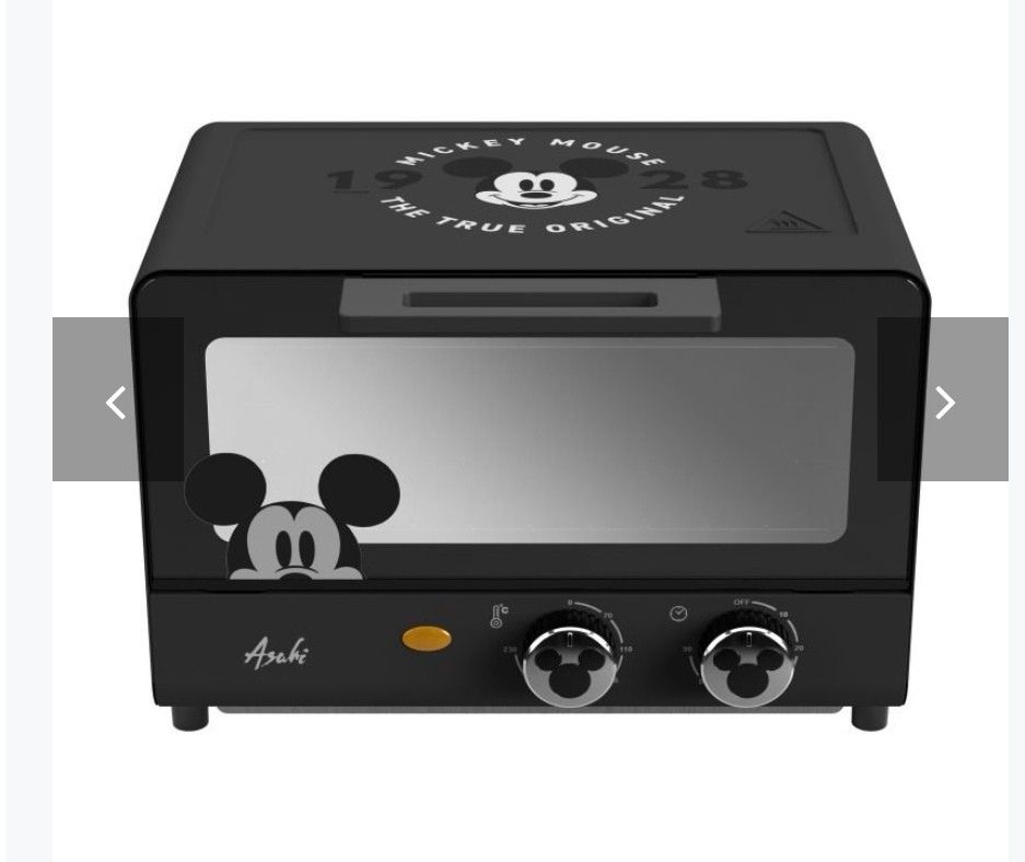 Set of 3 oven, toaster, & waffle maker (Category: Cookers) located in Makati City. Submitted by melissa12345 (Listing ID 1318978462, Image 3). Description: 👉Read me 1st 📍Brand new 💯 📍Items on hand ❌ No COD 🏦 MOP bpi/bdo/GCash 📍No return no exchange 📍Payment 1st before delivery 💰Cashless transaction at this moment..