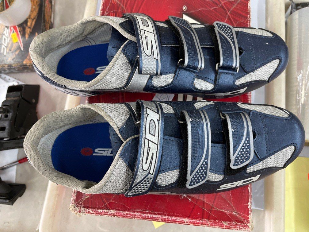 Sidi Mtb Sidi Giau Sidi Giau MTB Shoes Woman Size 39