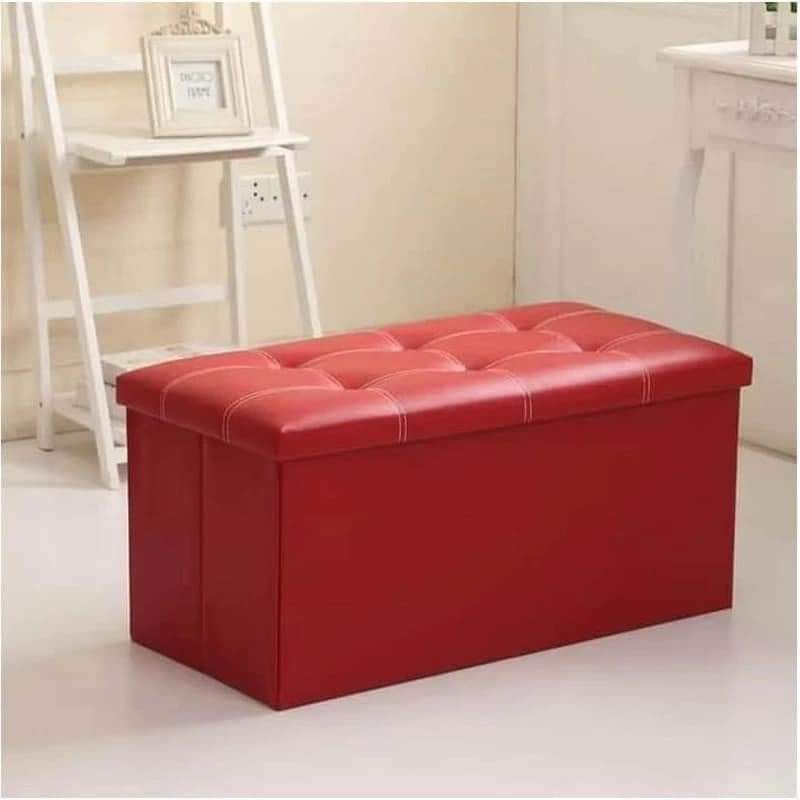 Sofa Storage Box (Category: Storage Boxes & Baskets) located in Quezon City. Submitted by kutiekath (Listing ID 1319126257, Image 3). Description: .