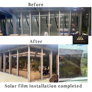 Glass film Collection item 2