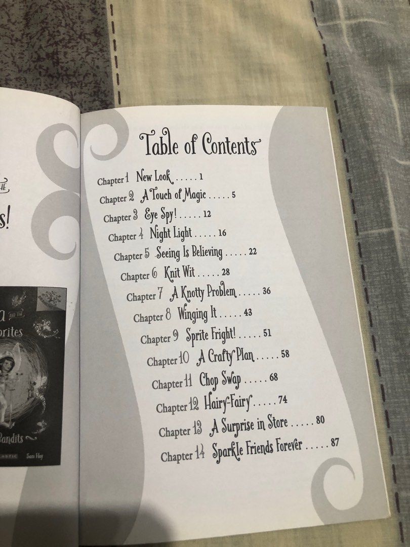 Stella and the Night Sprites (Category: Storybooks) located in Taguig. Submitted by lavendercloset (Listing ID 1318982533, Image 3). Description: Almost new, but my daughter wrote her name at the back of book cover, pls check the uploaded photos..