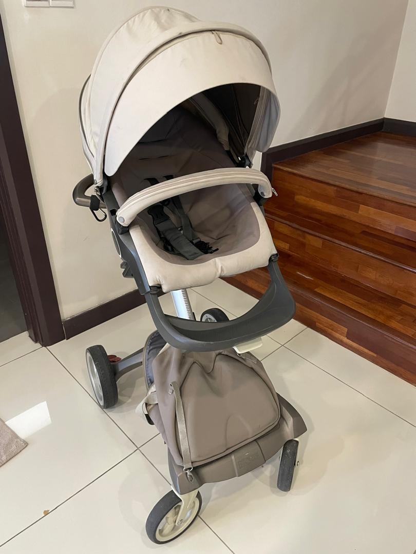 Stokke xplory x6 discount
