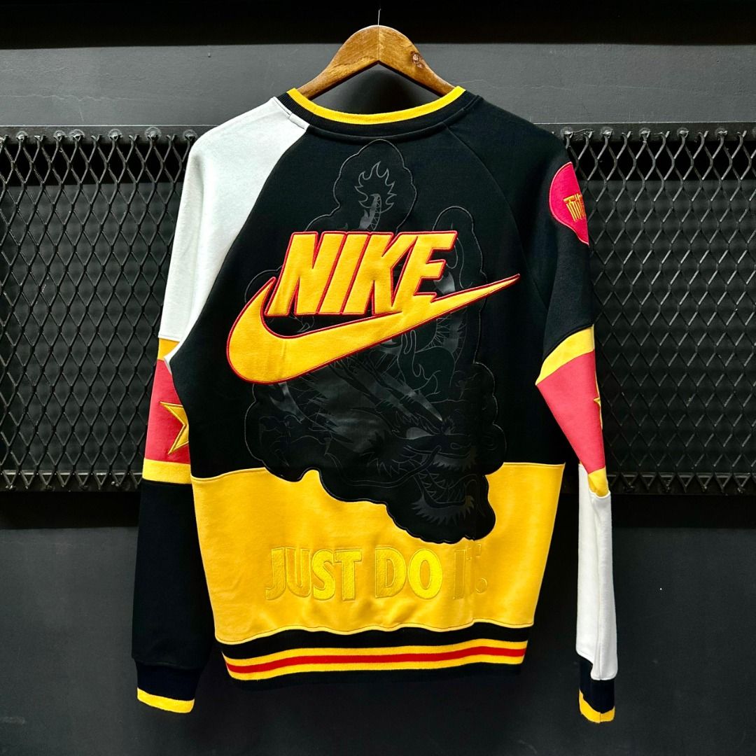 Nike shanghai sweatshirt outlet