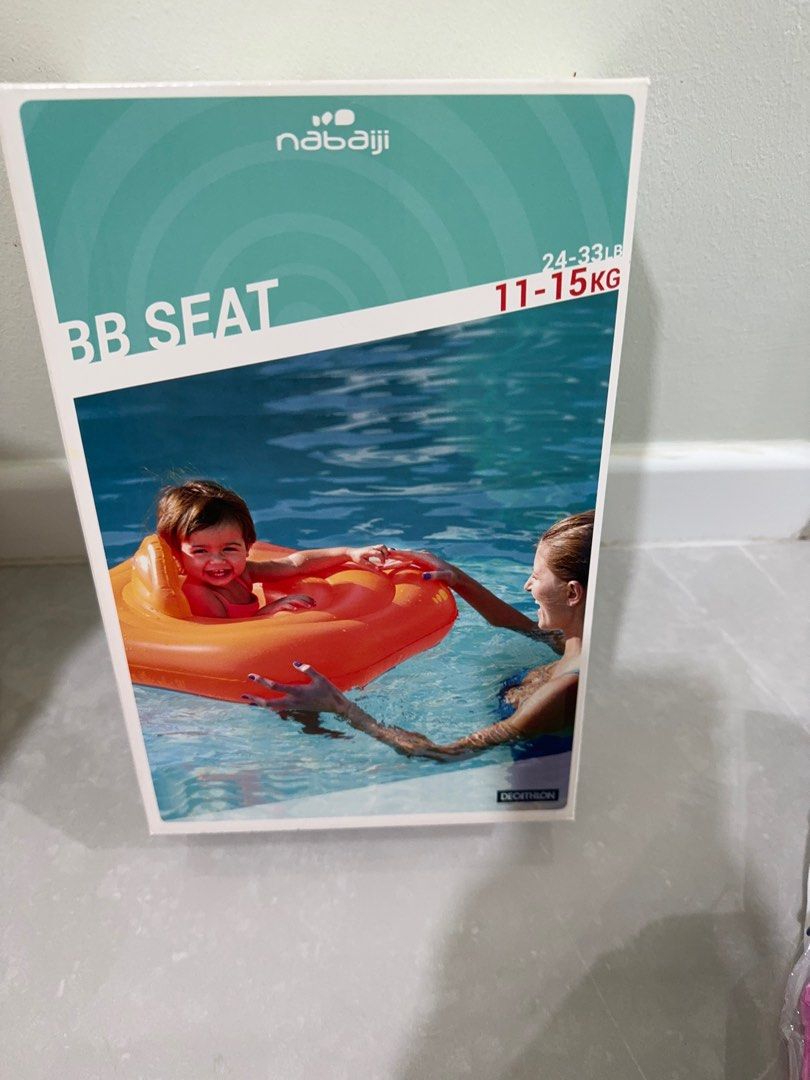 Swimming float (Category: Water Sports) located in Singapore. Submitted by missysiau (Listing ID 1319096921, Image 1). Description: .