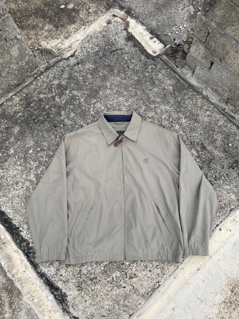 Timberland harrington jacket sale