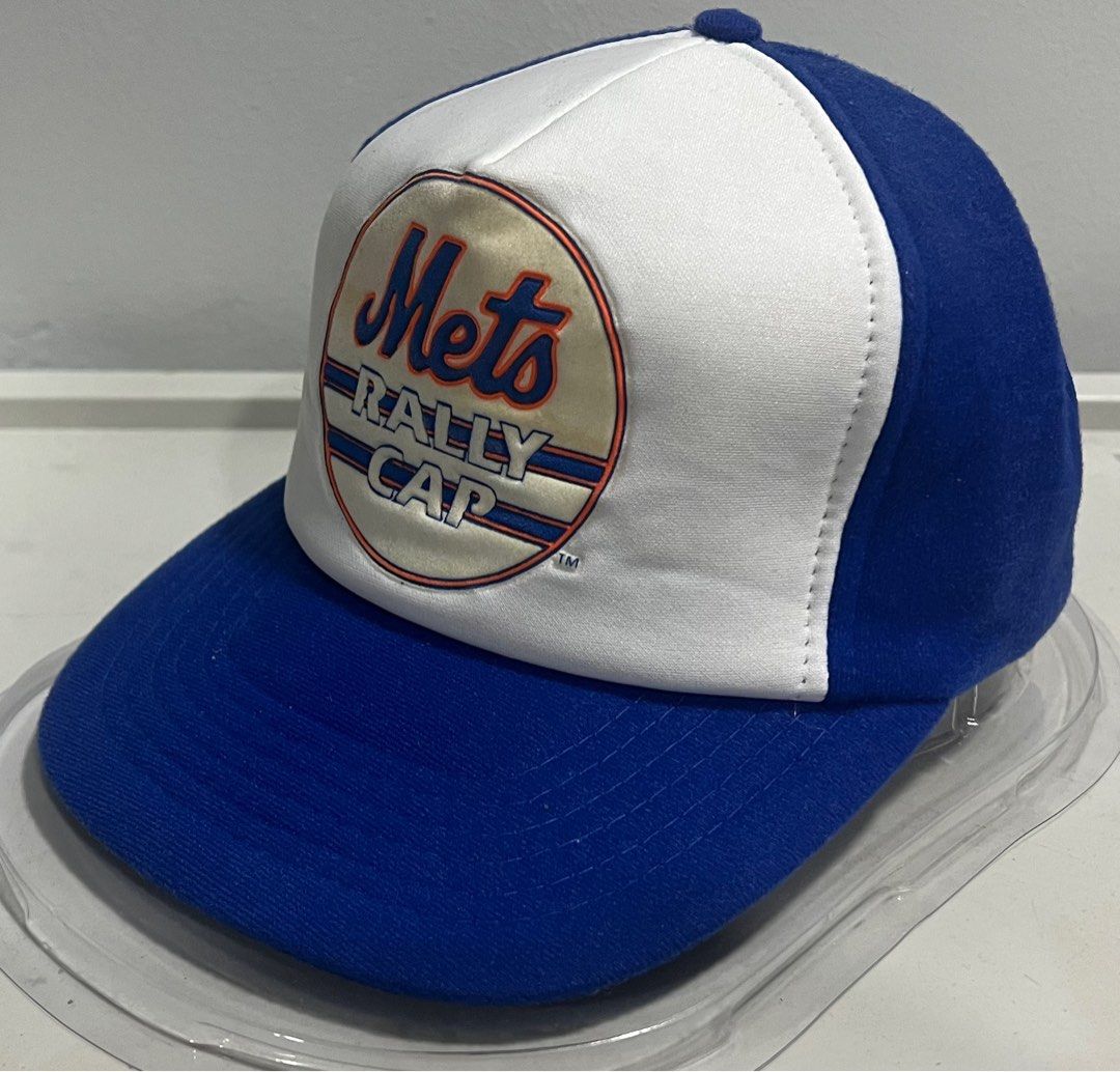 Mets rally cap discount