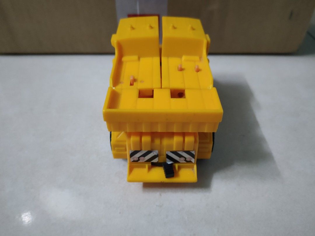 Transformers Beast Wars II Auto Stinger G2 Hasbro 1994, Hobbies & Toys ...
