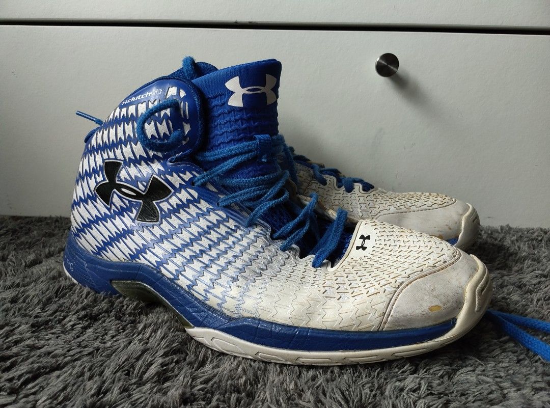 Micro g under armour basketball shoes sale
