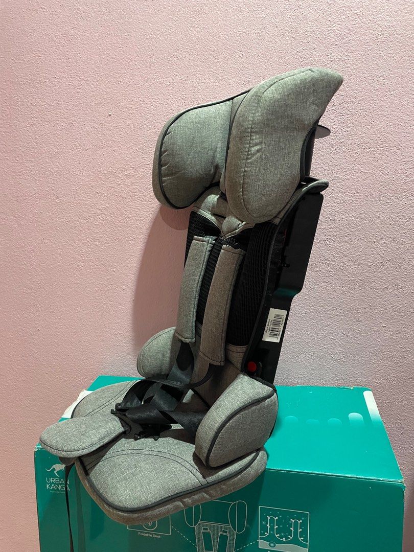 Urban kanga uptown portable 2025