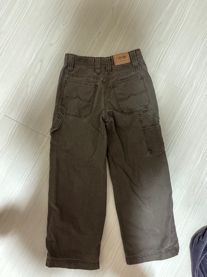 urban pipeline jeans, Women's Fashion, Bottoms, Jeans \u0026 Leggings on  Carousell