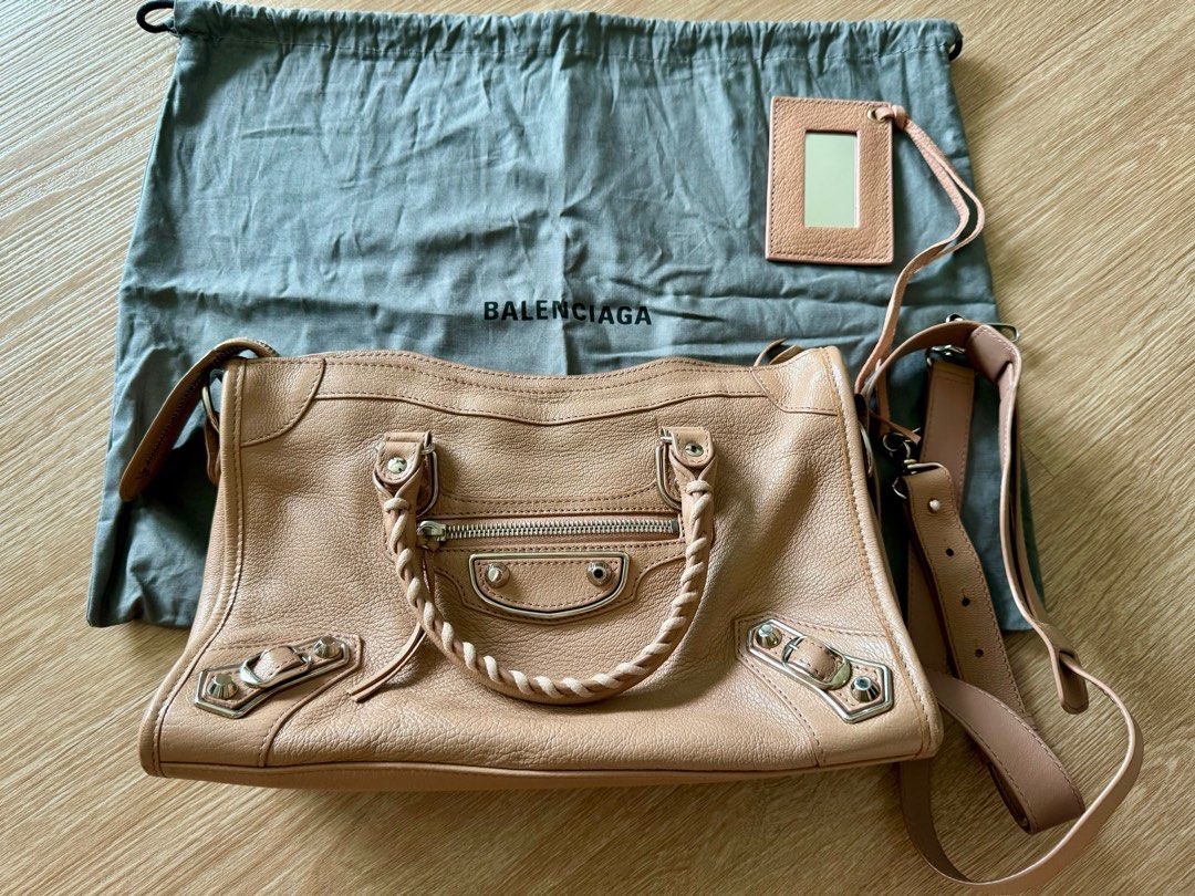 Used balenciaga bag outlet