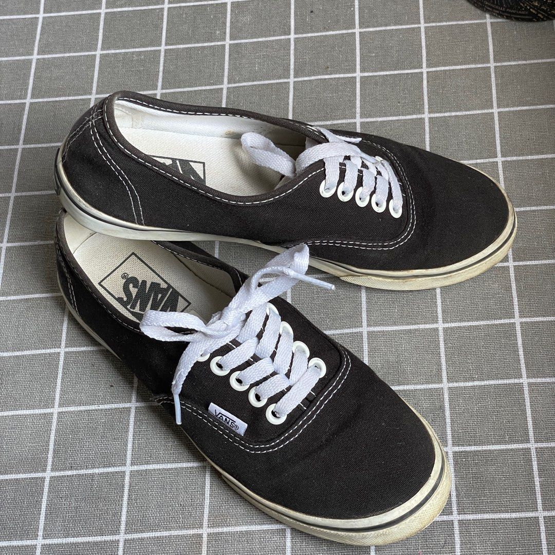 Vans lo pro pewter womens on sale