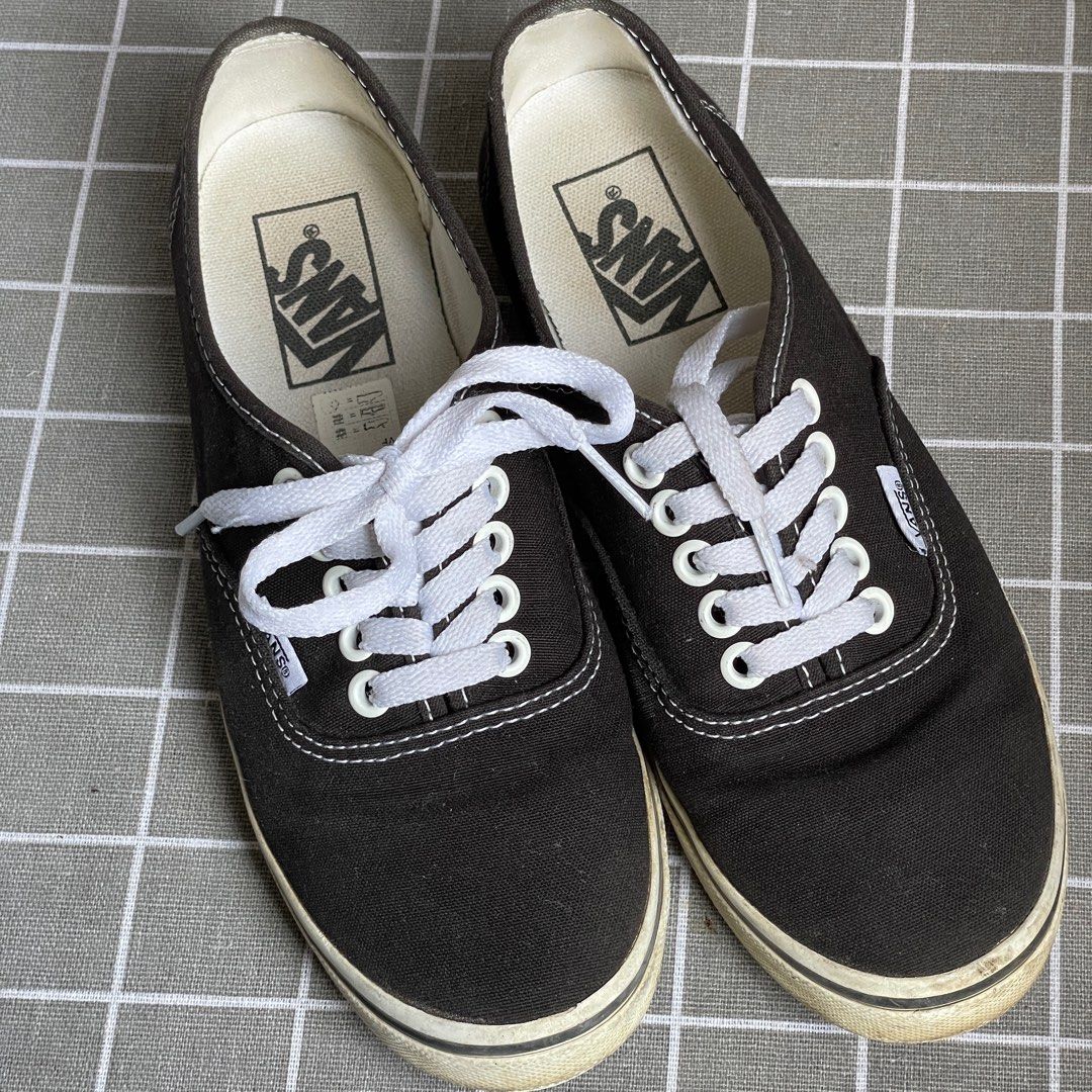 Vans lo pro homme 2025