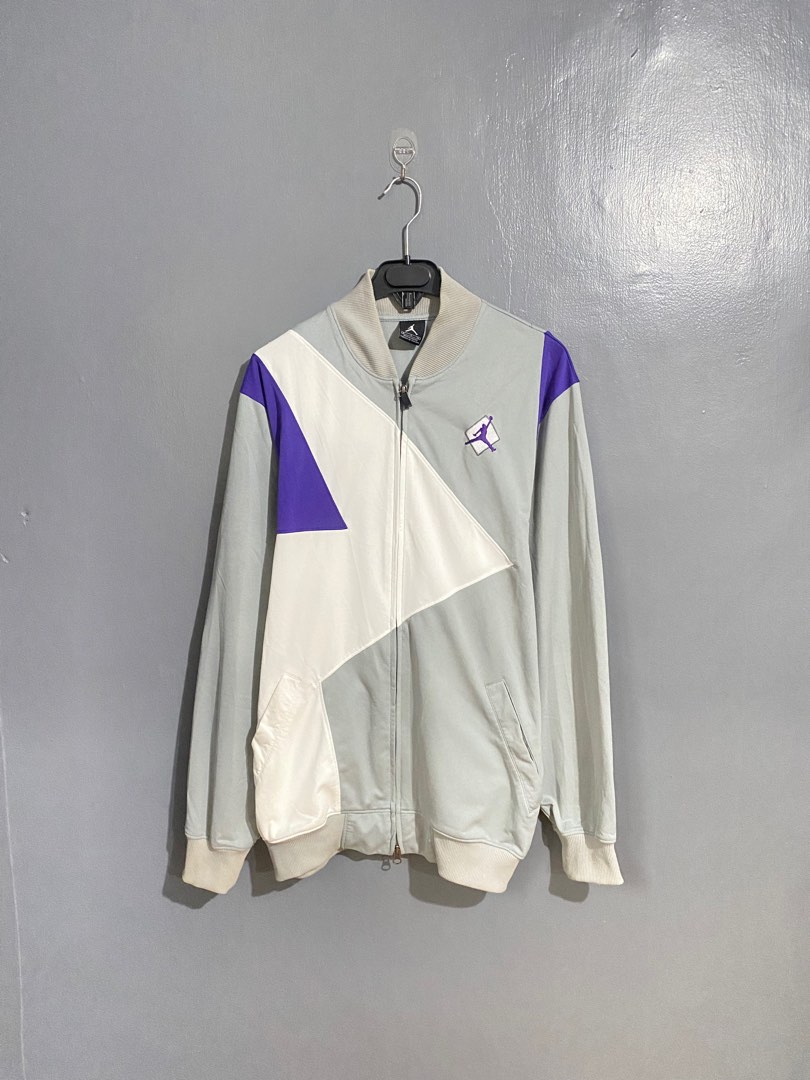 vintage jordan jacket