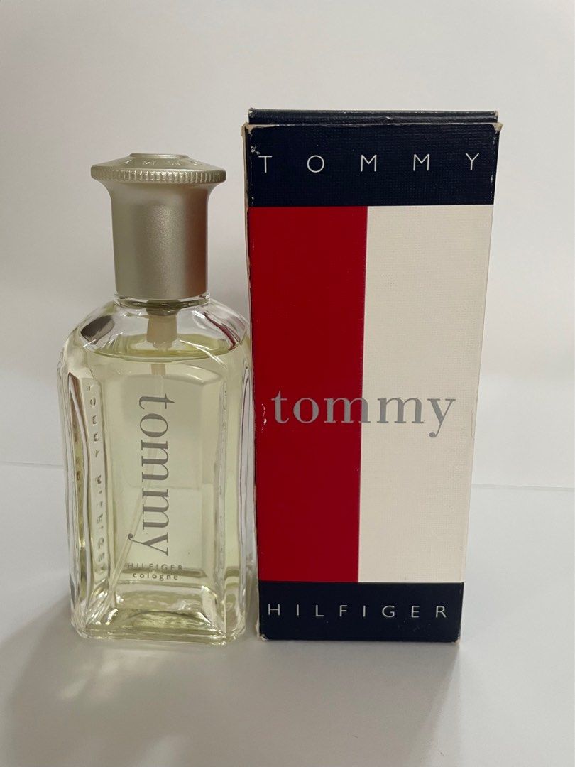 Tommy edt 50ml on sale