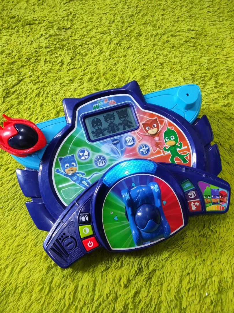Vtech super learning headquarters on sale