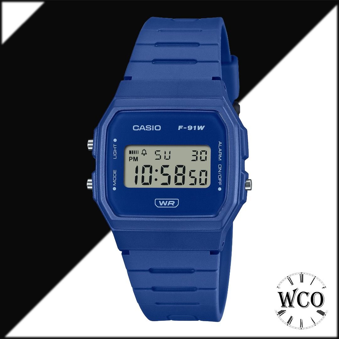 Wco watch outlet