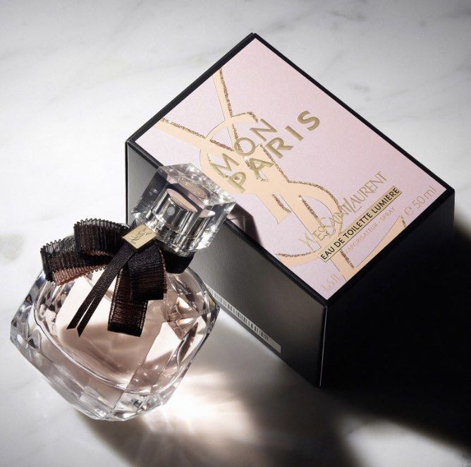 Mon paris 50ml new arrivals