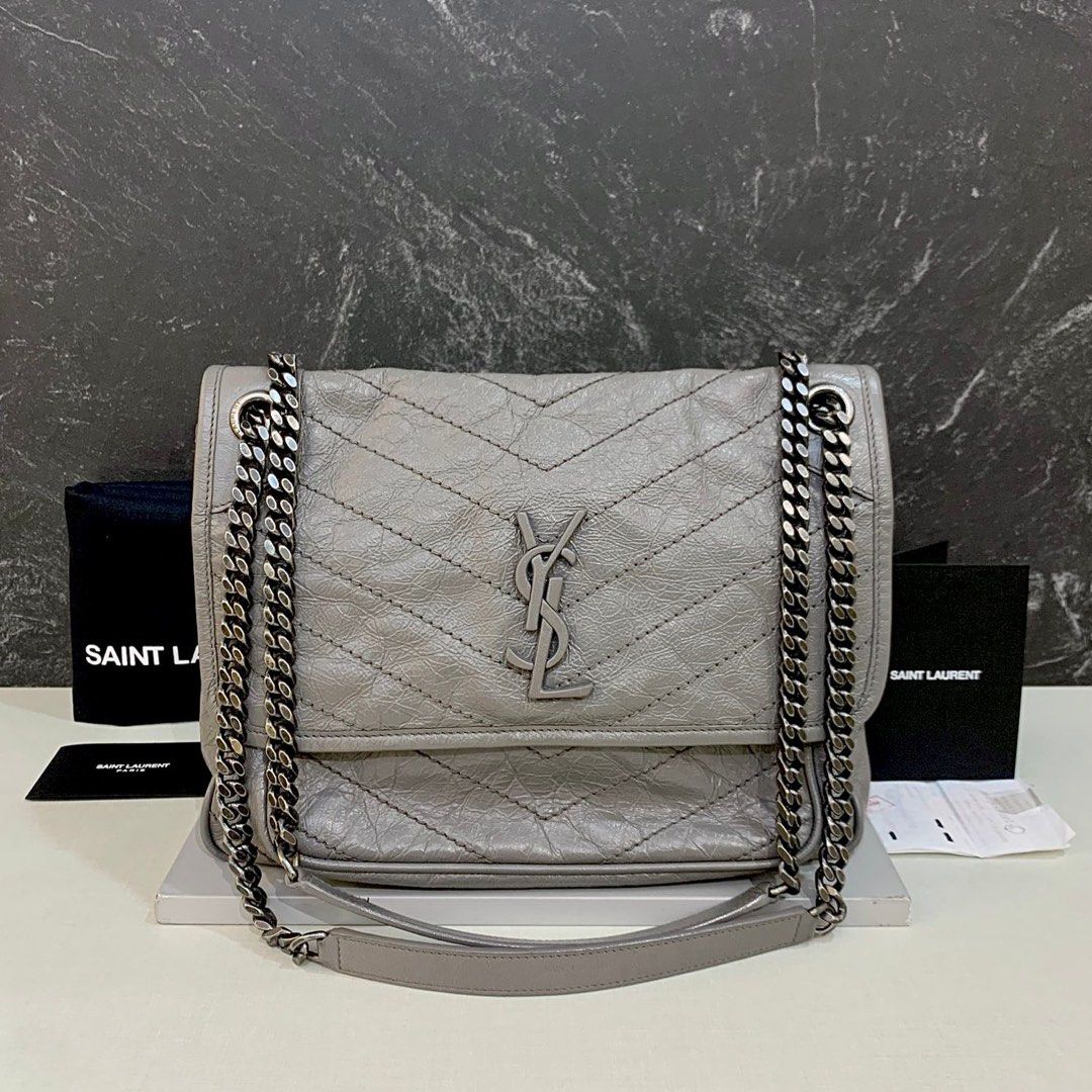 Ysl niki 2019 on sale